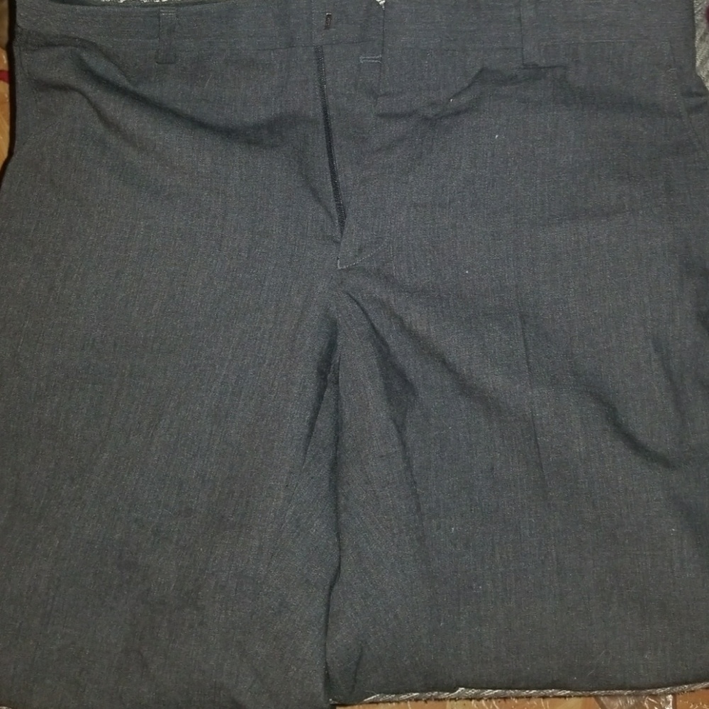 Men's dress pants
